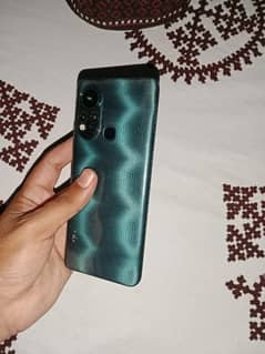 infinix