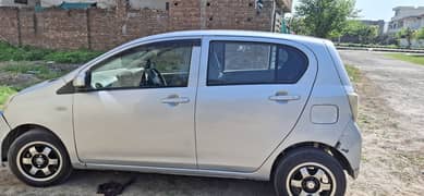 Daihatsu Mira 2017