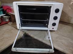 Kansai Japan Oven