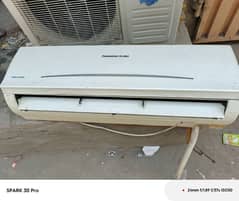 8/10 condition gas store hai remote plate Sath hai