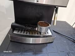 coffee
