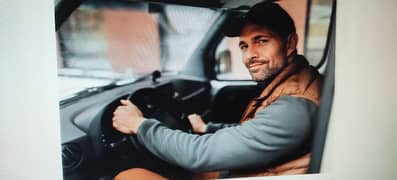 Car Driver