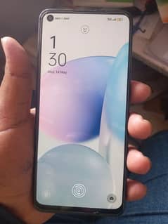 oppo F19 for sale good condition 10/8