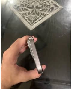 Iphone 15 pro kit
