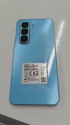 infinix hot 50 pro 8/128