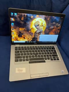 Dell Latitude 5410 | Core i5 10th Gen | 8GB RAM | 256GB SSD