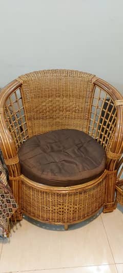 Rattan