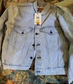 Levi’s
