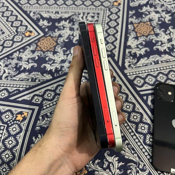 IPhone 12 Non Pta 64Gb Jv Fix Price 1