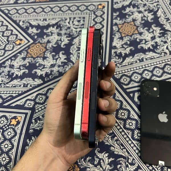 IPhone 12 Non Pta 64Gb Jv Fix Price 2
