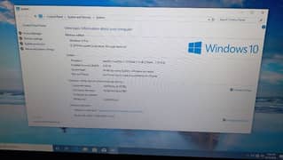 Laptop Dell. Sael