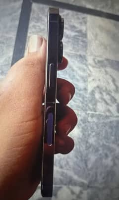 IPHONE 14 pro NON PTA LLA