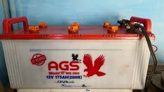 AGS
