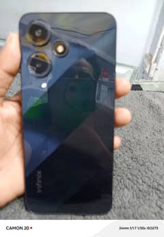 infinix