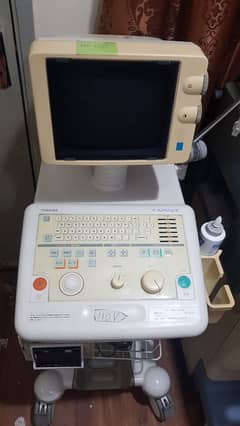 Toshiba Capasee