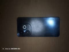 Infinix smart 8  ram  3+3 64 gb
