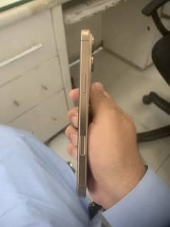 iPhone 16 pro max like a new one 10/10