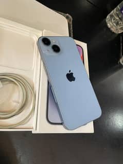 Iphone 14 || Factory Unlock