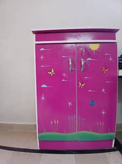 kid wardrobes
