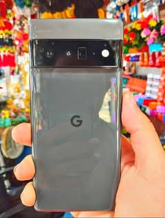 Google Pixel 6 Pro