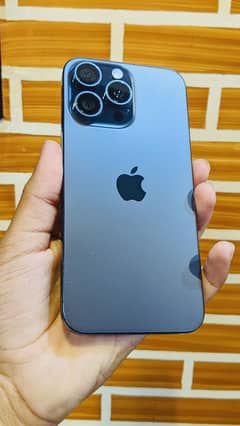 iPhone 15promax
