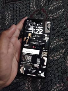 Iphone 11 64 GB non PTA (jv)