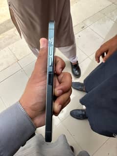 iPhone 13 Pro Max pta approved