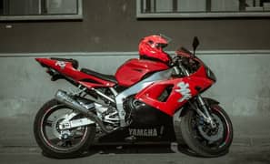 Yamaha