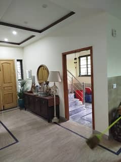 10 Marla Complete House For Rent In Fazaia Housing Scheme Phase 1 Raiwind Road Lahore