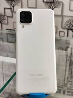 Samsung Galaxy A12