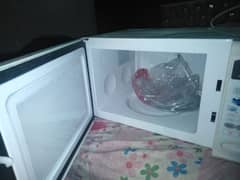 microwave oven DW391
