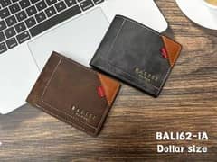 Gents wallets premium quality