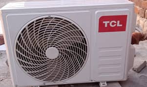 TCL DC Inverter 1 Ton Ac