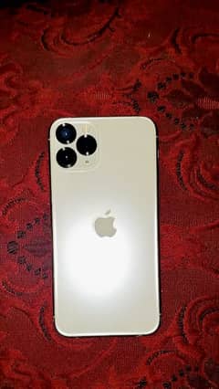 iphone | Iphone 11 pro | 256gb | Factory unlocked | Pta Approved