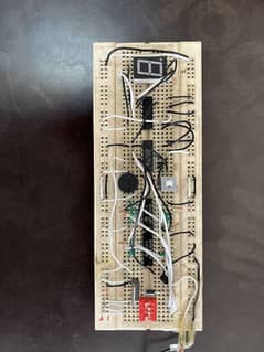 DLD Project
