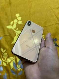 Iphone xs non pta