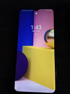 Samsung A02s 4/64 Non Pta Read Add Exchange possible