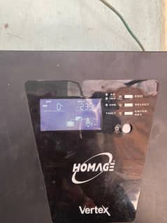 homage