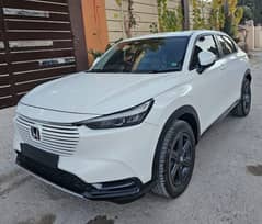 Honda HR-V VTi-S 2024