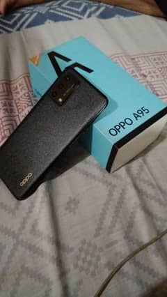 oppo A95