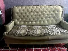 5-Seater Sofa for Sale – Excellent Condition, Great Price