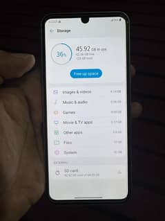 LG 60 ThinQ 5G