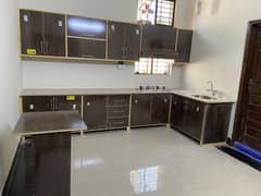 10 MARLA TRIPLE STORY HOUSE FOR RENT IN ALLAMA IQBAL TOWN PAK BLOCK