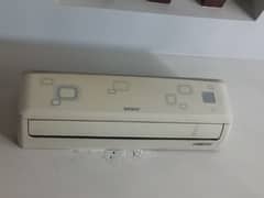 1.5 tun ac