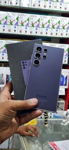 Samsung S24Ultra 12/256 GB