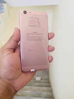Oppo A57