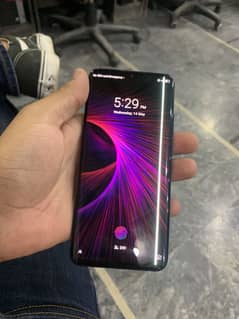 ZTE STAGE 5G , axon 10 pro exchange possible