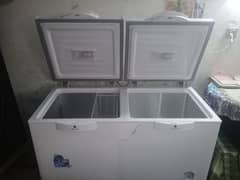 Dawlance Deep Freezer