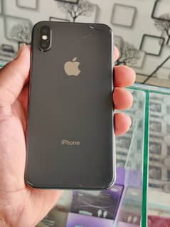 iphone X bypass