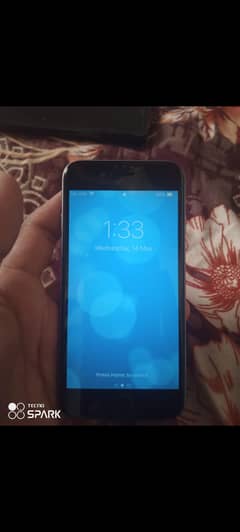 I phone 6